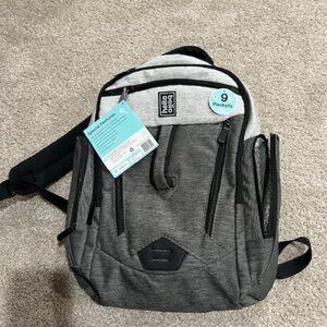 Hello Bello Diaper Bag with Changing Pad